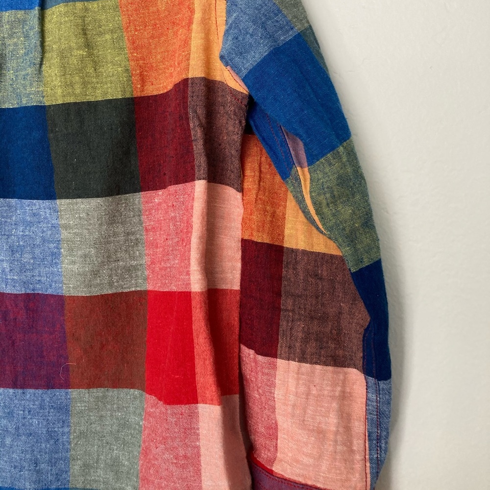 GAP Button Down Long Sleeve - Picture 10 of 15
